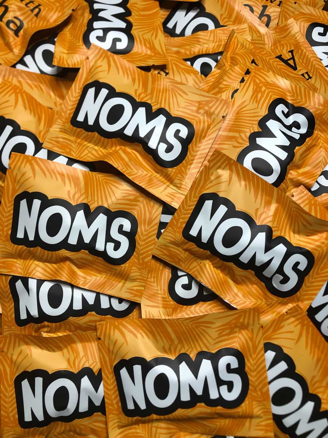 Hawaii Candy Factory Noms